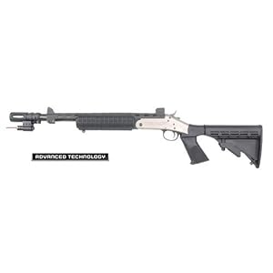 Advanced Technology H&R NEF Stock w Tactical Forend Md: HRN4100 . by 
