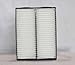 Bosch P3744 Cabin Air Filter