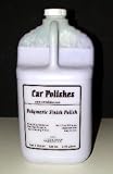 Polymeric Finish Polish- 'The Ultimate' - One Gallon #1011-I