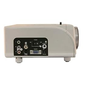 Nextar Multimedia Projector Manual