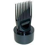 Soft 'N Style Vented Air Pik (Pack of 3)