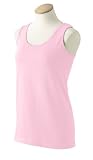 Ultra Cotton Ladies' Tank Top