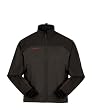 Mammut Alto Jacket Test