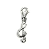 charms S. Oliver Damen Charm 925 Silber 321556 Erfahrungsbericht