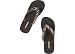 Apparel : Wurl Glitter Flip Flops