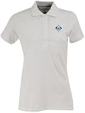 MLB Tampa Bay Rays White Womens Spark Polo