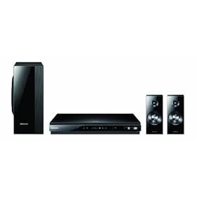 Samsung HT-D5200 2.1ch 3D Blu-ray Smart Hub Home Cinema System
