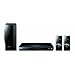 Samsung HT-D5200 2.1ch 3D Blu-ray Smart Hub Home Cinema System