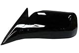 2000-2004 Toyota Avalon Mirror, Power, Non-Heated - Driver Side (Left) (2000 2001 2002 2003 2004 00 01 02 03 04)