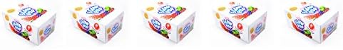 Blow Pops Assorted drtuP Pops, 100 Count (5 Pack)