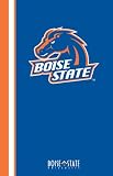 Boise State Broncos Ultrasoft Blanket - NCAA College Athletics