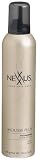 Nexxus Mousse Plus Volumizing Foam Styler, Alcohol Free, 10.6-Ounce Bottle
