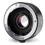 Foto Walser Teleconverter 2x 4LMC DG for Sony Alpha/Minolta