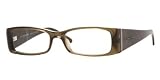 Burberry - Authentic Burberry Eyeglasses Eye glass BE 2019 Color: 3010 Size. 5115 / Burberry BE2019