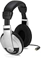Samson HP10 Stereo Headphones