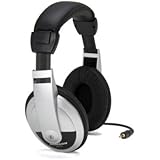 Samson HP10 Stereo Headphones
