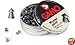Gamo Master Point .177 Cal, 7.9 Grains, Pointed, 250/Tin