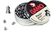 Gamo Master Point .177 Cal, 7.9 Grains, Pointed, 250/Tin