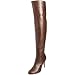Beyond Skin Romeo, Damen Overknee-Stiefel (UK Import)