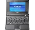 ASUS EeePC 4G (Black) - Netbook