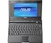 Electronics : ASUS EeePC 4G (Black) - Netbook