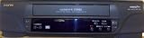 from Sanyo SANYO VHR-767 VCR PLAYER (Model VHR-767)