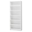 Ikea Billy Bookcase White
