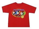 Thomas Tank Engine - Thomas, Percy, and James