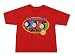 Thomas the Tank Engine and Friends All Aboard T-shirt