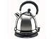 Toastess International 1.7-qt. Stainless Steel Cordless Dome Kettle