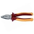 Stanley 7-7/8" Insulated Combination Pliers - 84-002