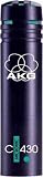 AKG C 430 Overhead Microphone