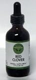 Red Clover Tincture 2 fl. oz.