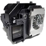 IPX Lampada di Ricambio ELPLP58 / V13...