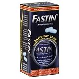 Fastin Brand Phenylethylamine HCl