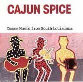 CD-Charts  Music : Cajun Spice