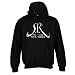 Suchen : Selfmade Logo Hoody schwarz