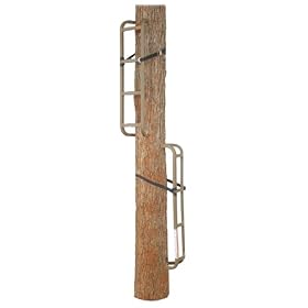 Click here to buy Ameristep Aluminum Rapid Rail Set (4-Pack).