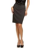 Alfani Belted Pencil Skirt