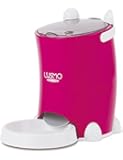 Lusmo Automatic Pet Feeder Red - English Ver.