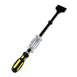 Neiko Tools USA 25" Chromium-Vanadium Sliding Hammer Scraper