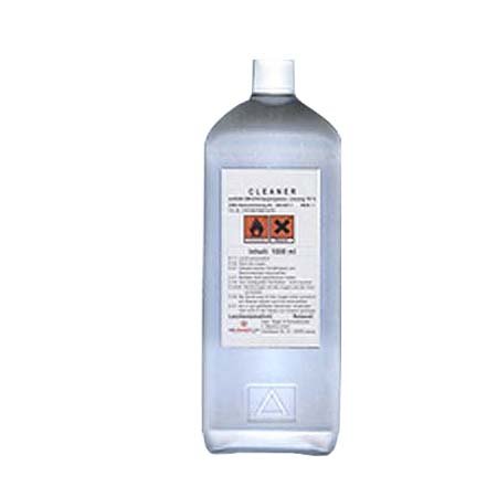 Cleaner (Isopropanol 70%) - 1000ml Preisvergleich