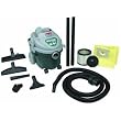 Shop-Vac<reg> 5870400 4 Gallon All Around Plus Wet and Dry Vac