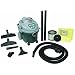 Shop-Vac<reg> 5870400 4 Gallon All Around Plus Wet and Dry Vac