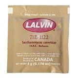 Compare Prices of Lalvin 71B-1122 Yeast by Lallemend Inc