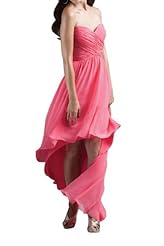 Chiffon Short Sweetheart Quinceanera Dress/Party Dress 