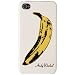 incase Snap Case Warhol Collection Banana CL59547 for iPhone 4