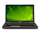 Toshiba Satellite L655D-S5102BN 15.6-Inch Notebook PC - Brown