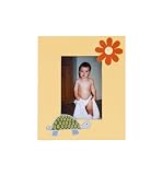 Cotton Tale Designs Tiger Tale Photo Frame