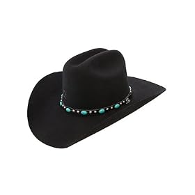 Buy Charlie 1 Horse Hats Apache Canyon Back at the Ranch #CB0575 by Charlie 1 Horse